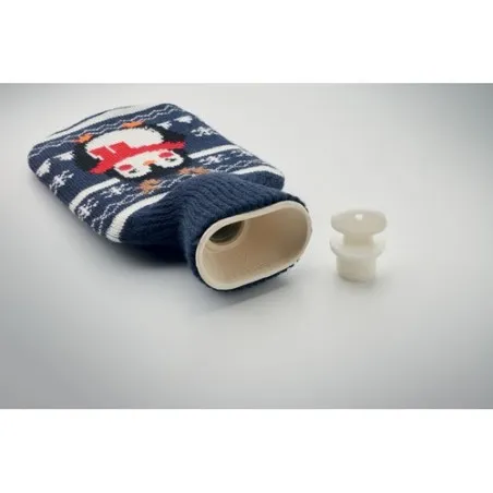 Bouillotte 250ml AARHUS - Confort et Bien-Être