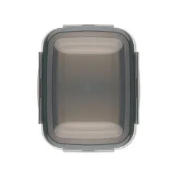 Boîte à lunch 1500 ml LOX PLUS - Écologique et Pratique 2