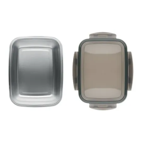 Boîte à lunch 1500 ml LOX PLUS - Écologique et Pratique