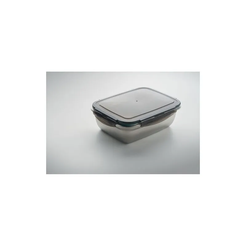 Boîte à lunch 1500 ml LOX PLUS - Écologique et Pratique