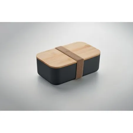 Boîte à lunch éco-responsable 1000ml - BEIBABOX