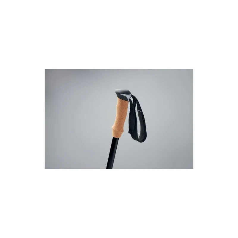 Bâtons de marche nordique NOLE - Légèreté et Confort