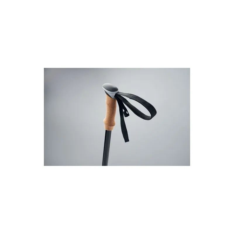 Bâtons de marche nordique NOLE - Légèreté et Confort