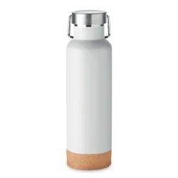 Bouteille Isotherme 500ml IVES - Écologique et Élégante écologique personnalisé