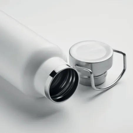 Bouteille Isotherme 500ml IVES - Écologique et Élégante écologique personnalisé