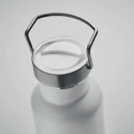 Bouteille Isotherme 500ml IVES - Écologique et Élégante écologique personnalisé