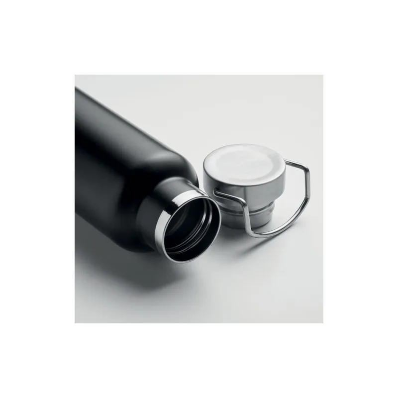 Bouteille Isotherme 500ml IVES - Écologique et Élégante écologique personnalisé