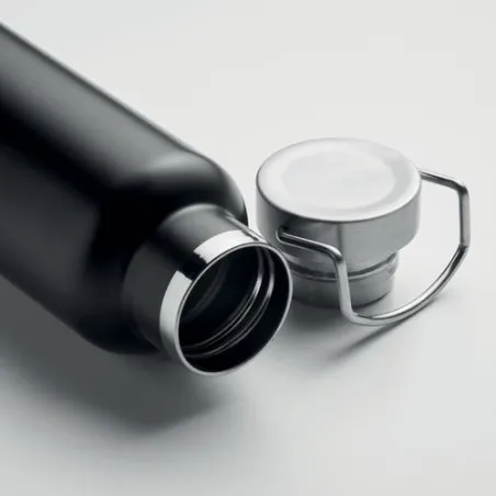 Bouteille Isotherme 500ml IVES - Écologique et Élégante écologique personnalisé