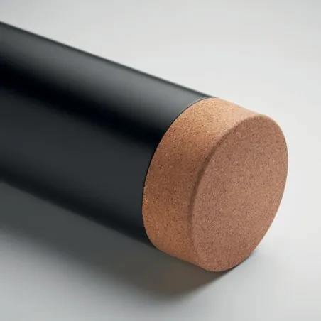 Bouteille Isotherme 500ml IVES - Écologique et Élégante écologique personnalisé