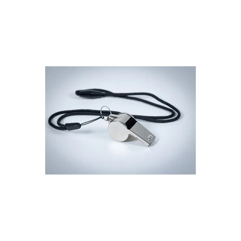 Sifflet en Métal XIULA - Élégance et Praticité