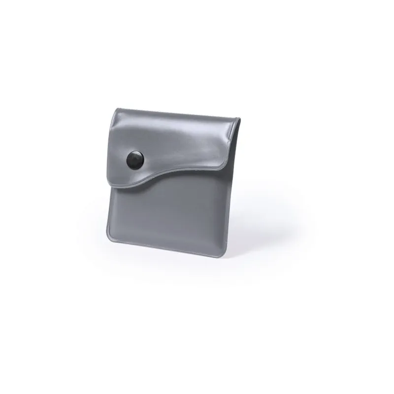 Cendrier Poche Berko - Élégance et Praticité