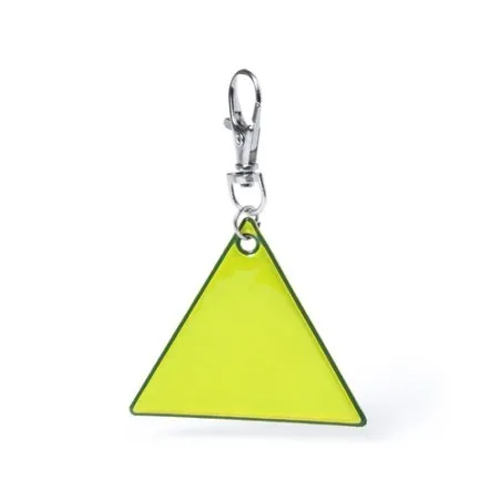 Porte-Clés Koreflec : Sécurité et Style