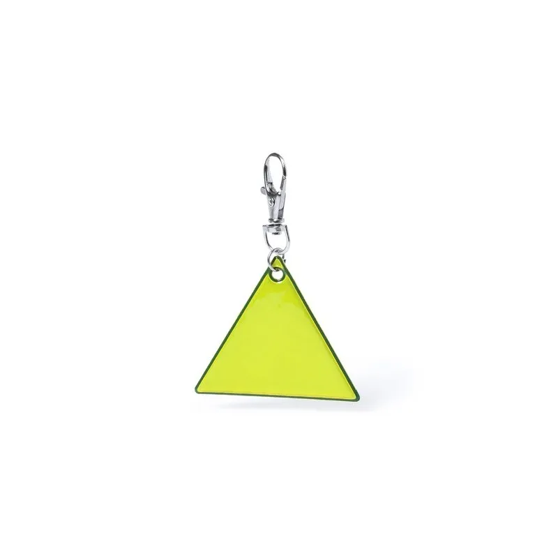 Porte-Clés Koreflec : Sécurité et Style