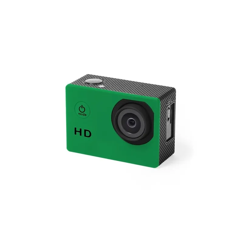 Caméra Sportive Komir : Capturez vos Aventures !