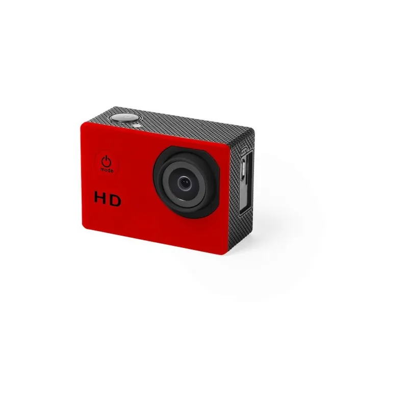 Caméra Sportive Komir : Capturez vos Aventures !