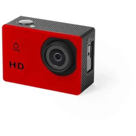 Caméra Sportive Komir : Capturez vos Aventures !