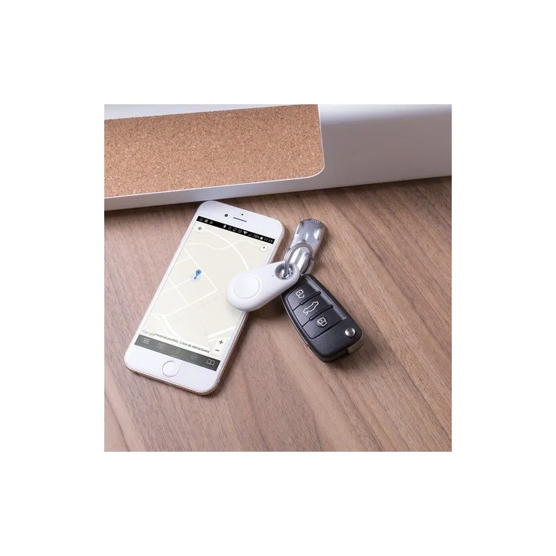 Traqueur Krosly : Localisateur Anti-Perte Innovant