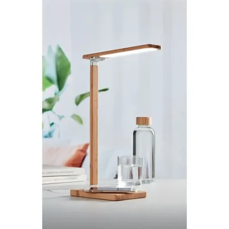 Lampe et Chargeur de Bureau NEAT LIGHT
