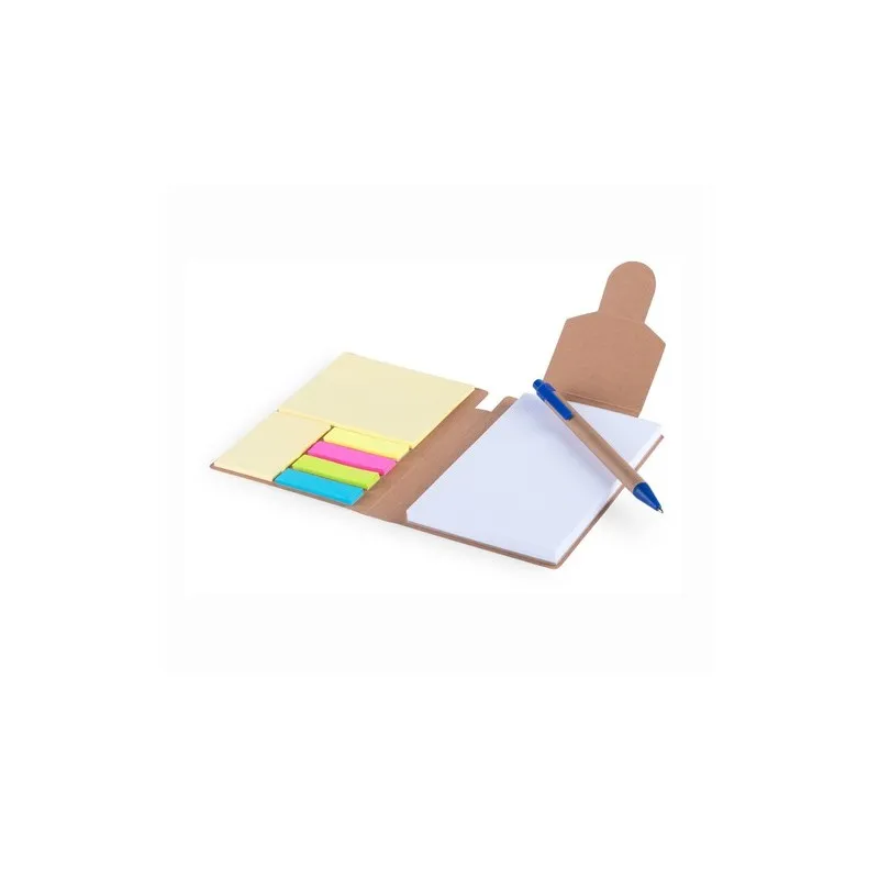 Bloc Notes Cravis - Écologique et Pratique