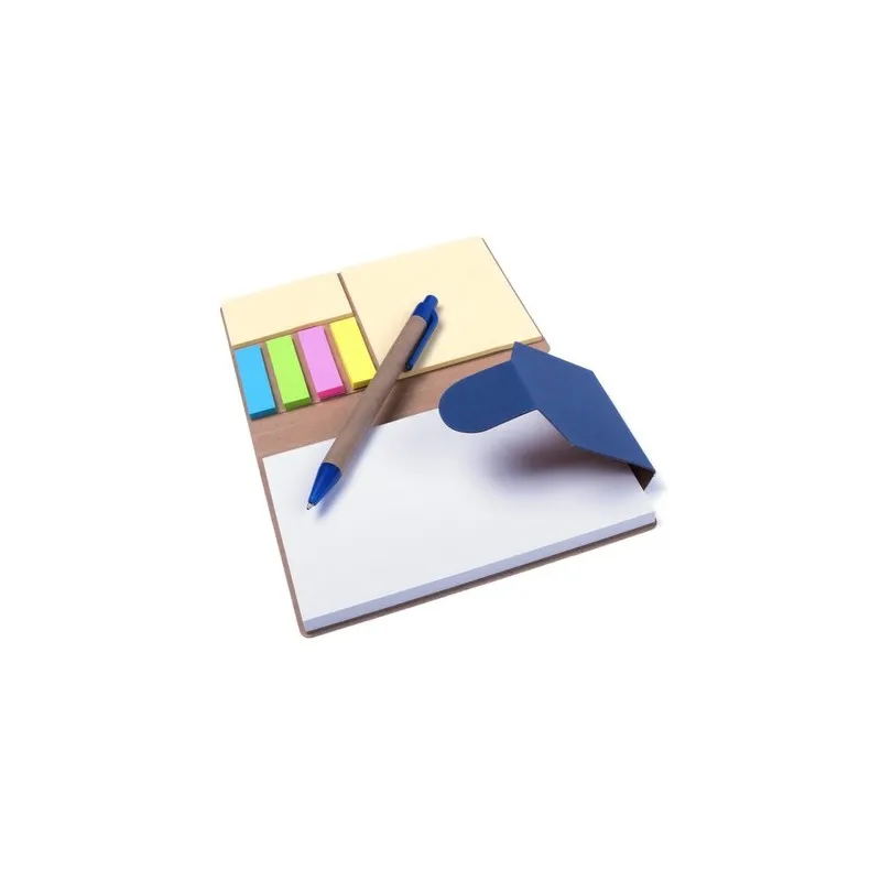 Bloc Notes Cravis - Écologique et Pratique