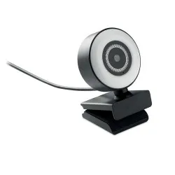 Webcam HD 1080P avec Lumière LAGANI 2
