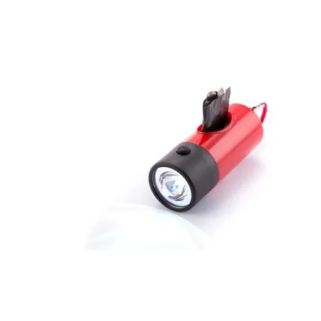 Distributeur de Sacs Muller - Pratique et Coloré