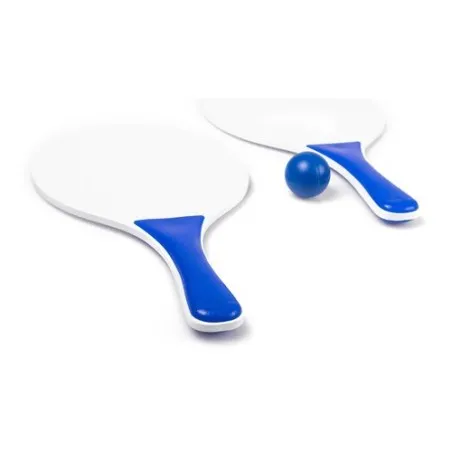 Raquette Plage Cupsol - Fun et Style