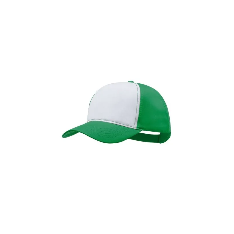 Casquette Sodel personnalisable - Style Trucker