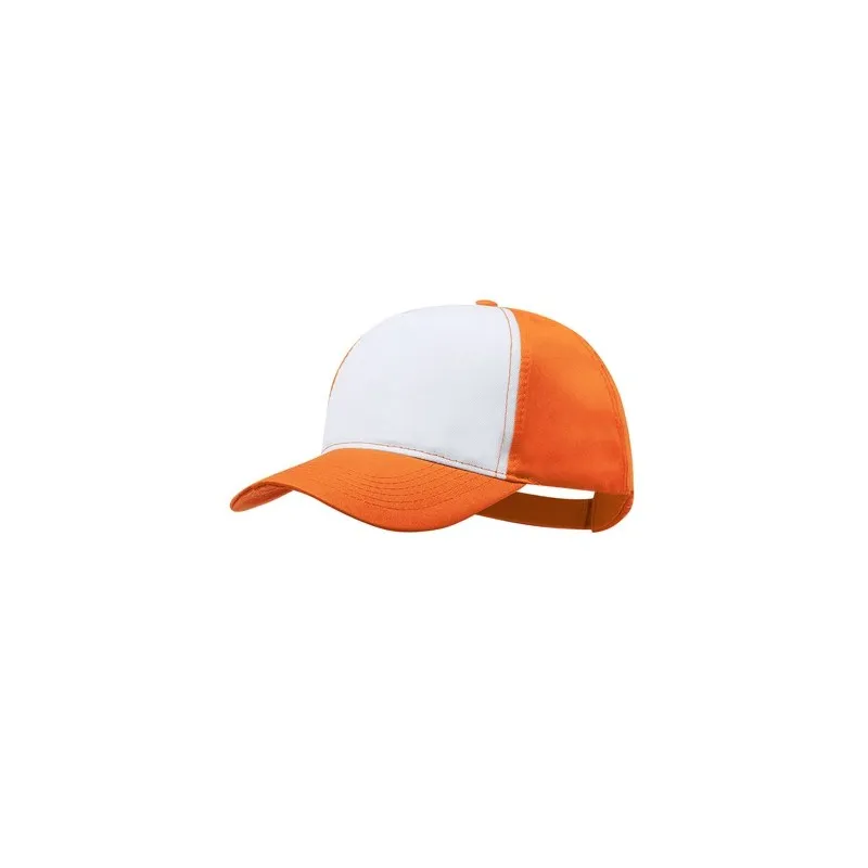 Casquette Sodel personnalisable - Style Trucker