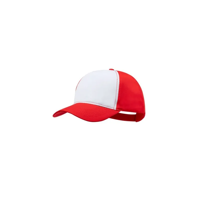 Casquette Sodel personnalisable - Style Trucker