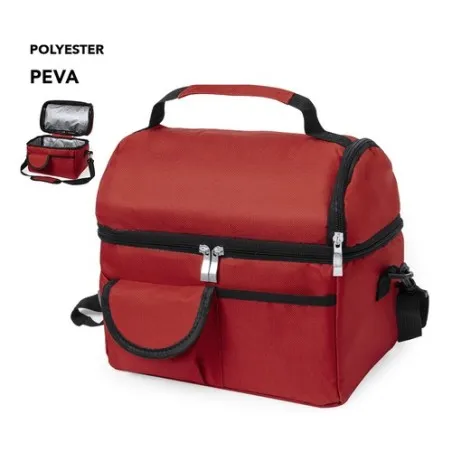 Glacière Bemel - Sac isotherme idéal pour vos pique-niques Personnalisé