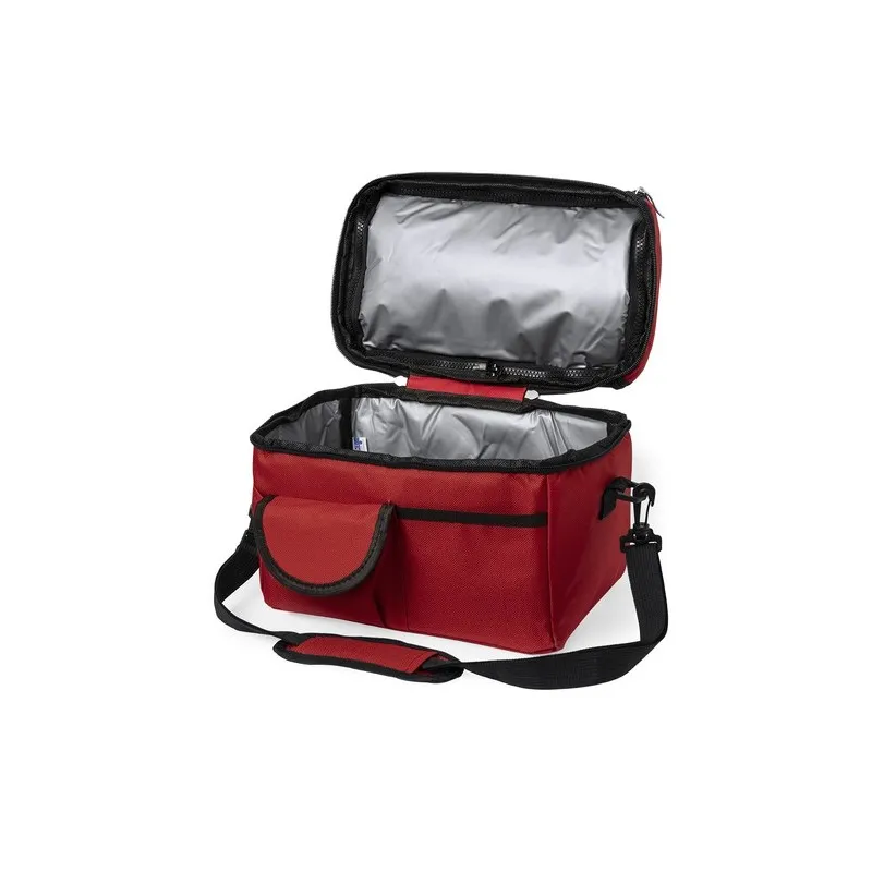 Glacière Bemel - Sac isotherme idéal pour vos pique-niques Personnalisé