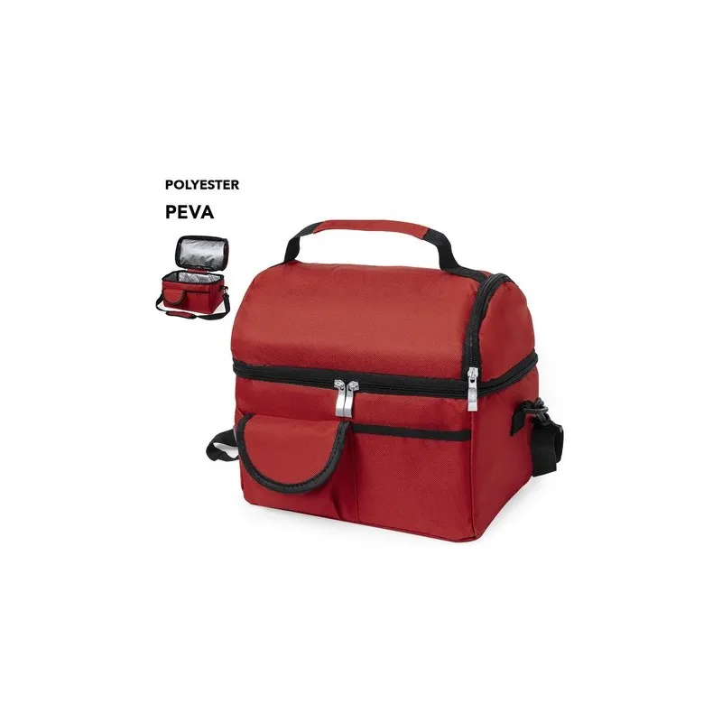 Glacière Bemel - Sac isotherme idéal pour vos pique-niques Personnalisé