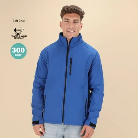 Veste Molter : Élégance et Performance