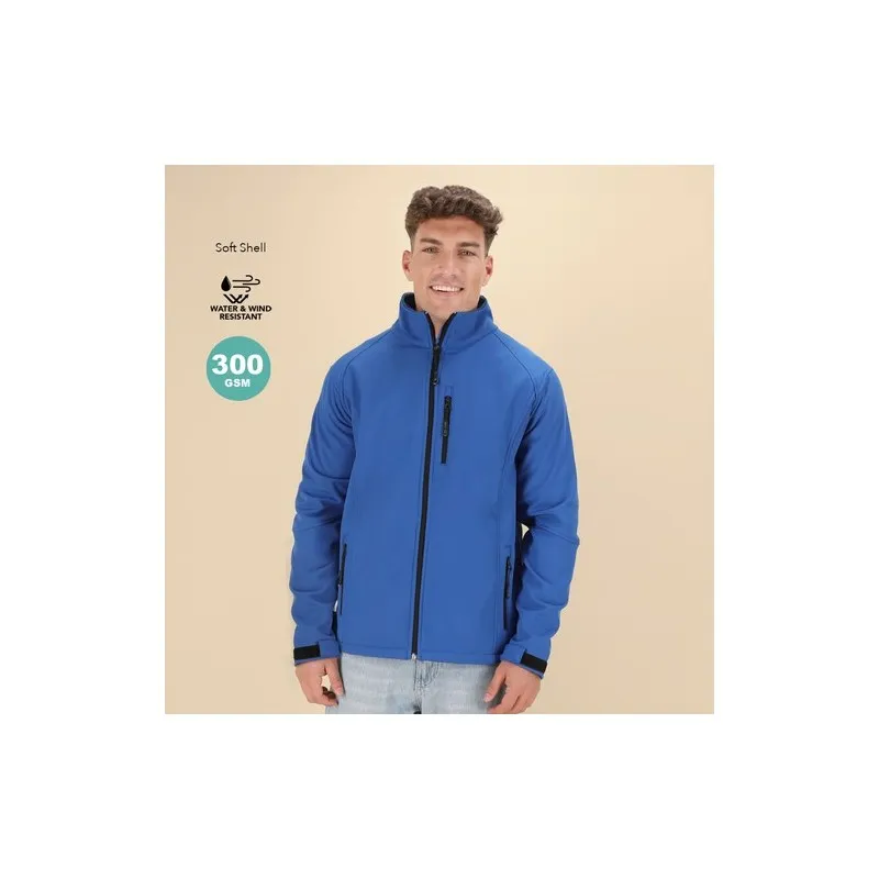 Veste Molter : Élégance et Performance