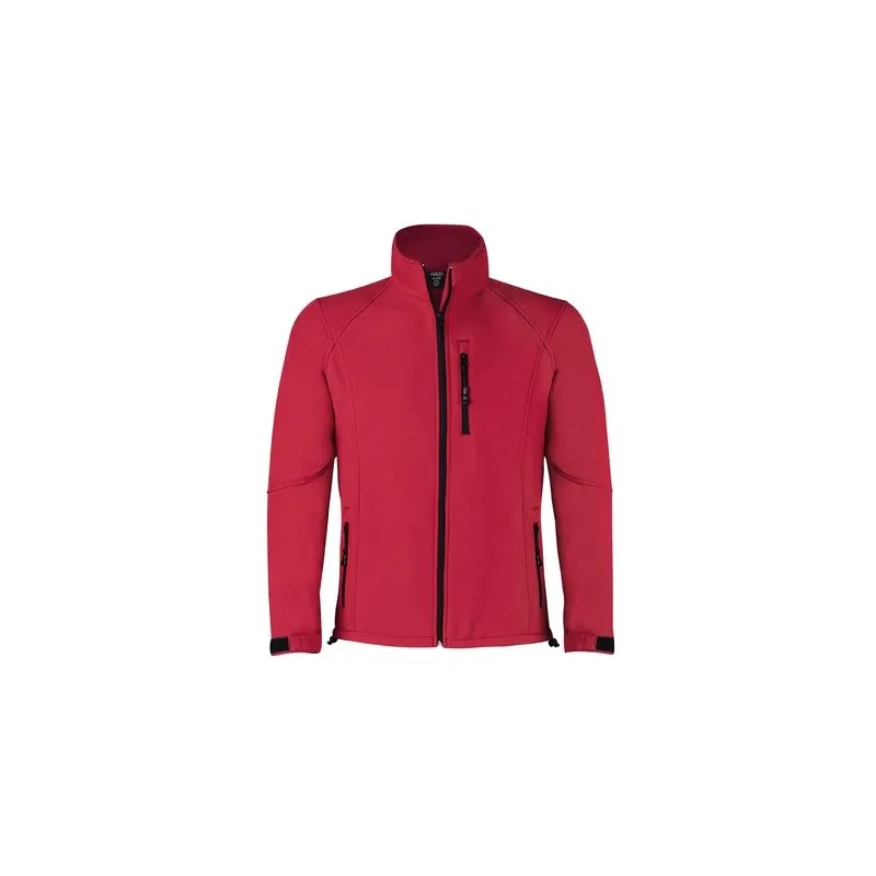 Veste Molter : Élégance et Performance