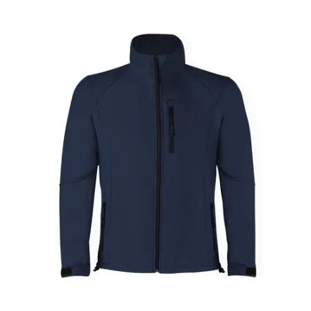 Veste Molter : Élégance et Performance