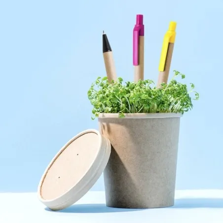 Stylo Tori : l'écriture écoresponsable