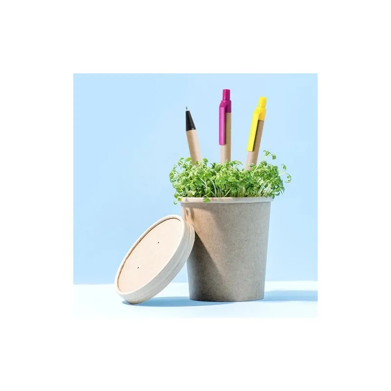 Stylo Tori : l'écriture écoresponsable