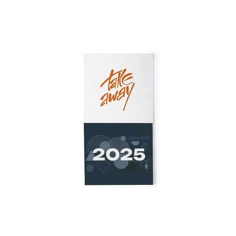 Calendrier Aimanté Larip - Pratique et Personnalisable