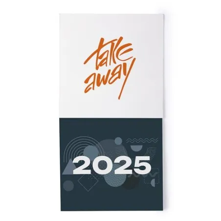 Calendrier Aimanté Larip - Pratique et Personnalisable