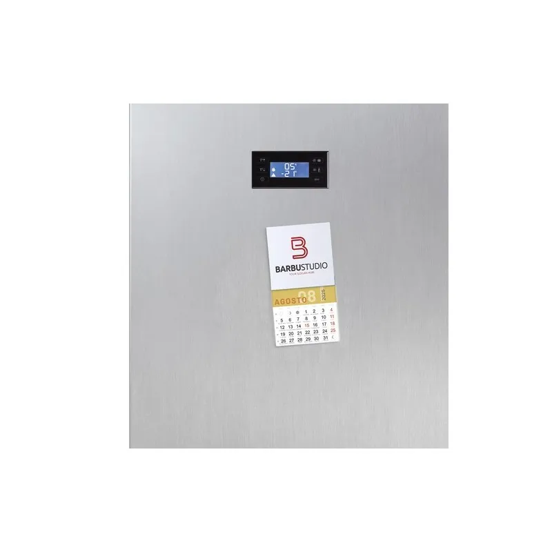Calendrier Aimanté Larip - Pratique et Personnalisable