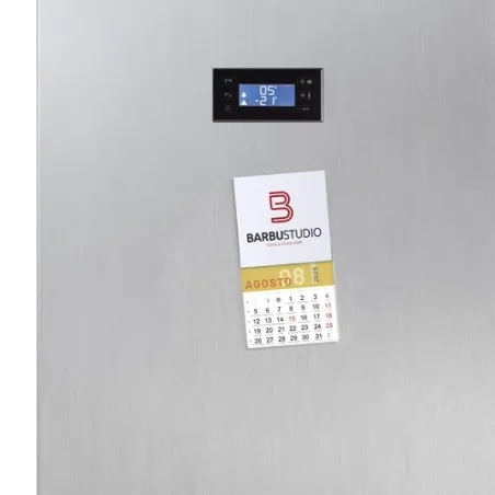 Calendrier Aimanté Larip - Pratique et Personnalisable