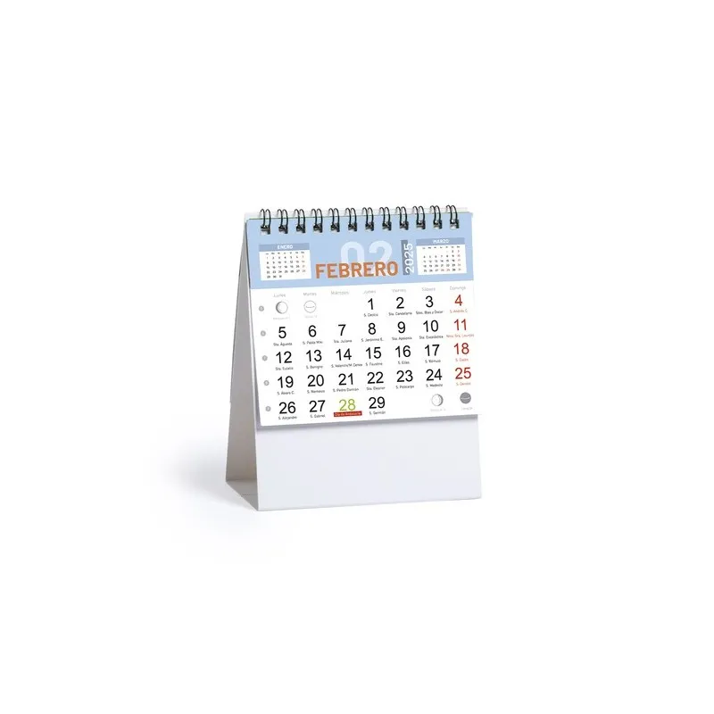 Calendrier Bureau Ener : Outil Pratique et Personnalisable