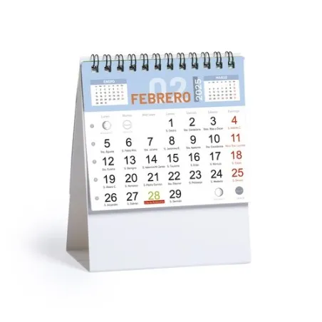 Calendrier Bureau Ener : Outil Pratique et Personnalisable