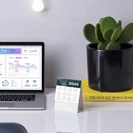 Calendrier Bureau Ener : Outil Pratique et Personnalisable