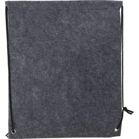 Sac à dos en feutre rPET Maya - Écologique et Chic Personnalisé