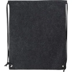 Sac à dos en feutre rPET Maya - Écologique et Chic Personnalisé 2