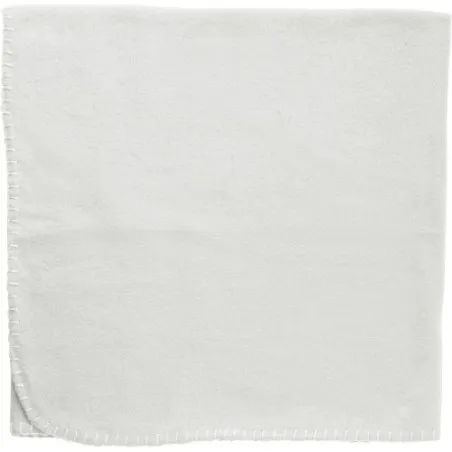 Peluche 'Ours' avec Couverture Polaire Owen