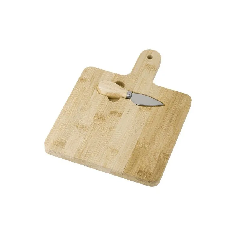 Set à Fromage en Bambou Jelena